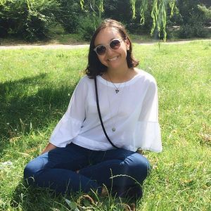 Meet your Posher, Celine